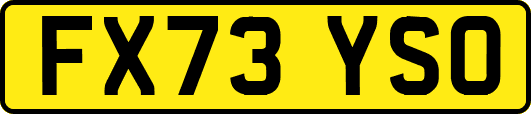 FX73YSO