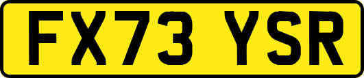 FX73YSR
