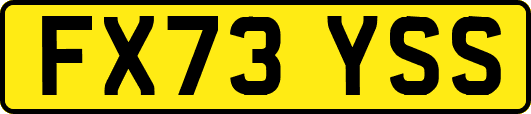 FX73YSS
