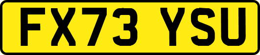 FX73YSU