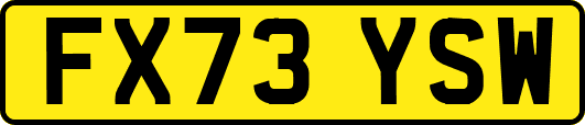 FX73YSW