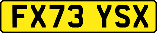 FX73YSX