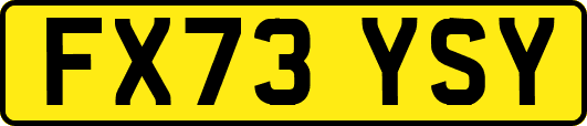 FX73YSY