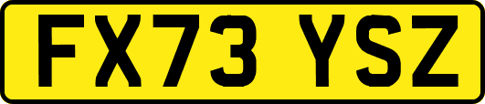 FX73YSZ