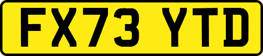 FX73YTD