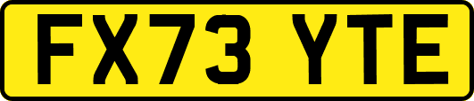 FX73YTE