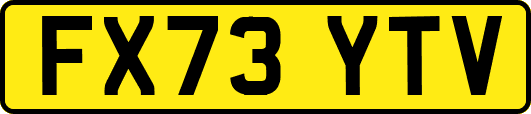 FX73YTV