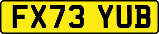 FX73YUB