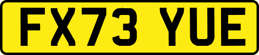 FX73YUE