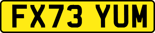 FX73YUM