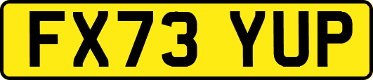 FX73YUP