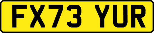 FX73YUR