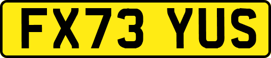 FX73YUS