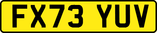 FX73YUV