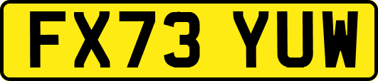 FX73YUW