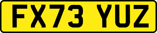 FX73YUZ