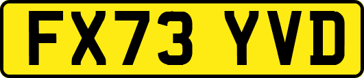FX73YVD