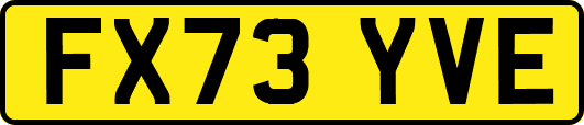 FX73YVE