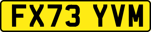 FX73YVM