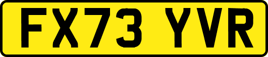 FX73YVR