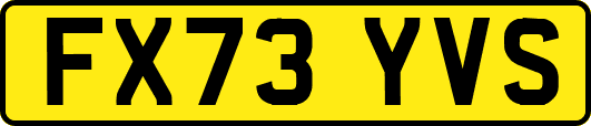 FX73YVS
