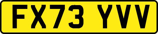 FX73YVV