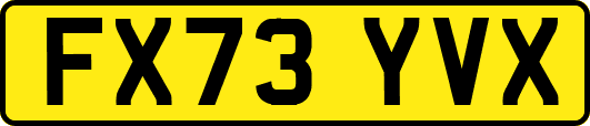 FX73YVX