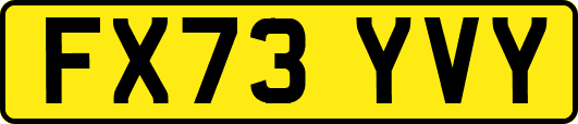 FX73YVY