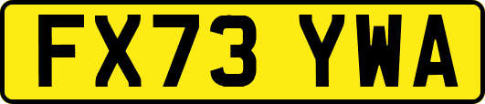 FX73YWA