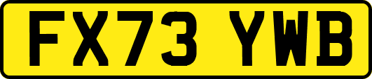 FX73YWB