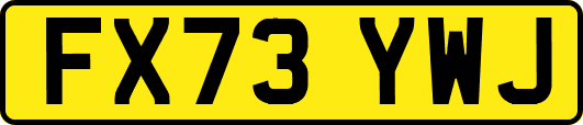 FX73YWJ