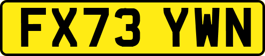 FX73YWN