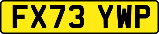 FX73YWP