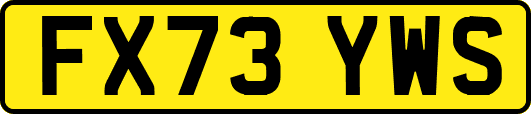 FX73YWS