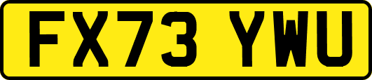 FX73YWU