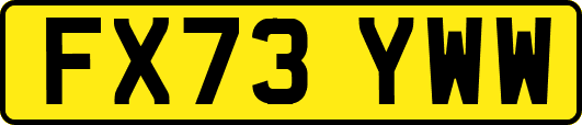 FX73YWW