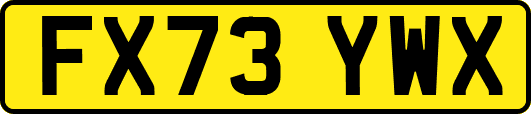 FX73YWX