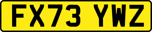 FX73YWZ