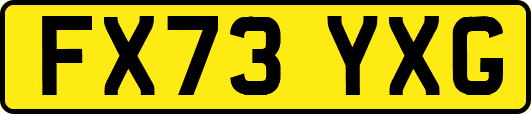FX73YXG