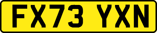 FX73YXN