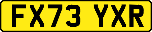FX73YXR