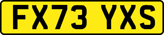 FX73YXS
