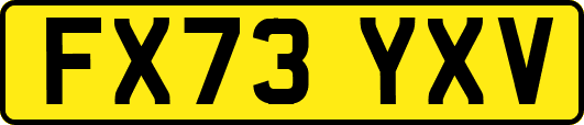 FX73YXV