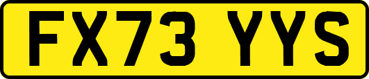 FX73YYS