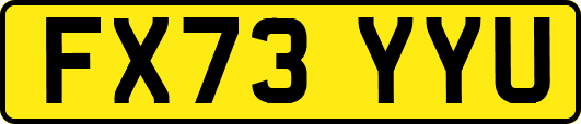 FX73YYU