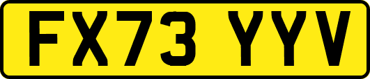 FX73YYV