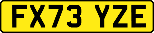 FX73YZE