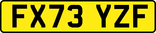 FX73YZF