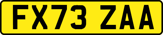 FX73ZAA