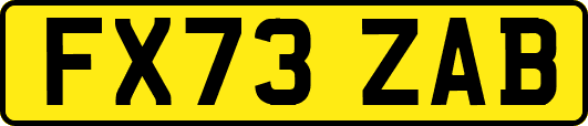 FX73ZAB